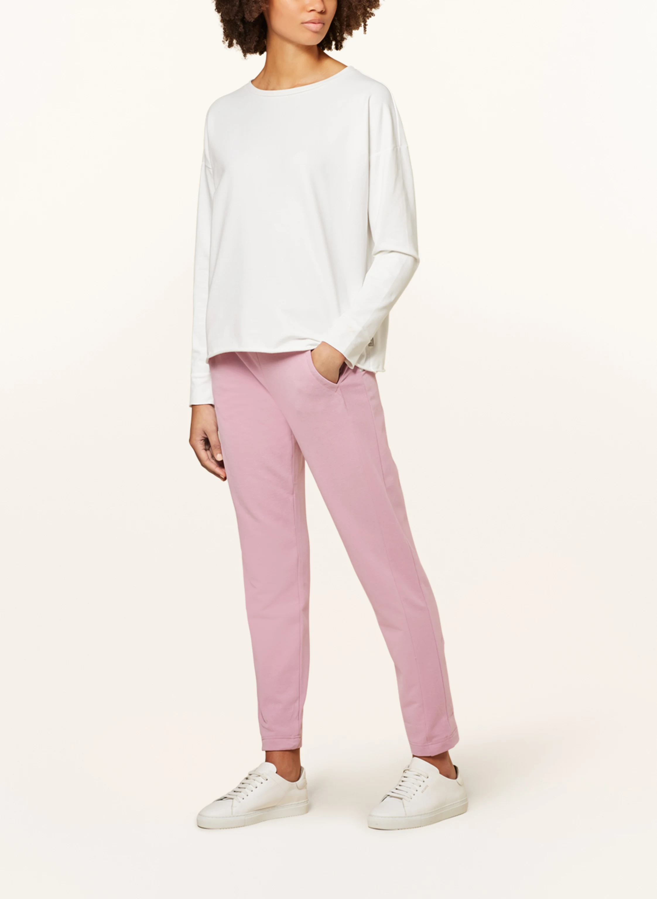 ELBSAND Sweatshirt RIANE