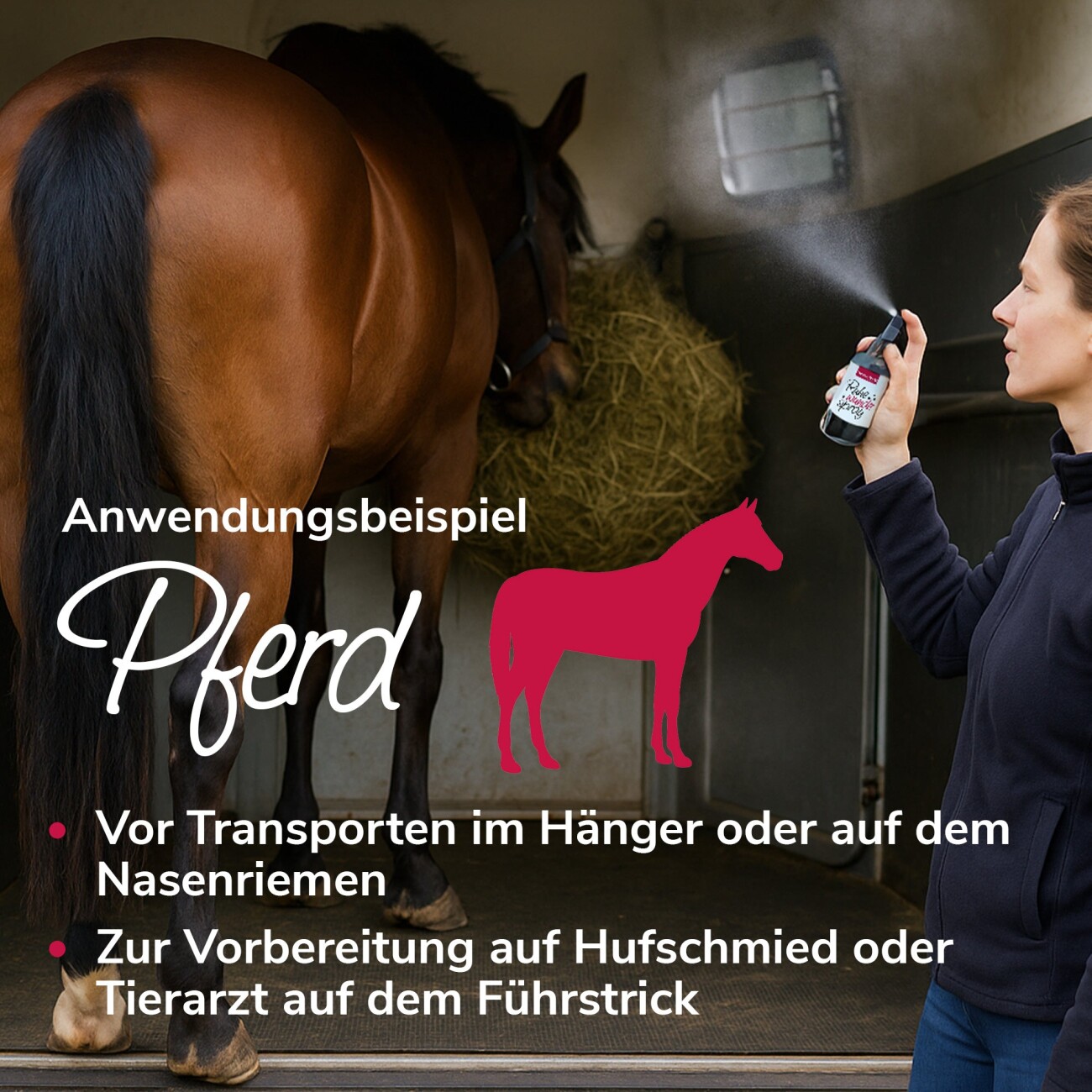 HerzensTier Ruhewunderspray 30ml