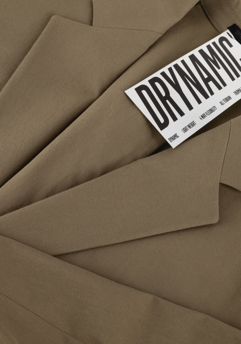 olijf drykorn colberts marls 134147