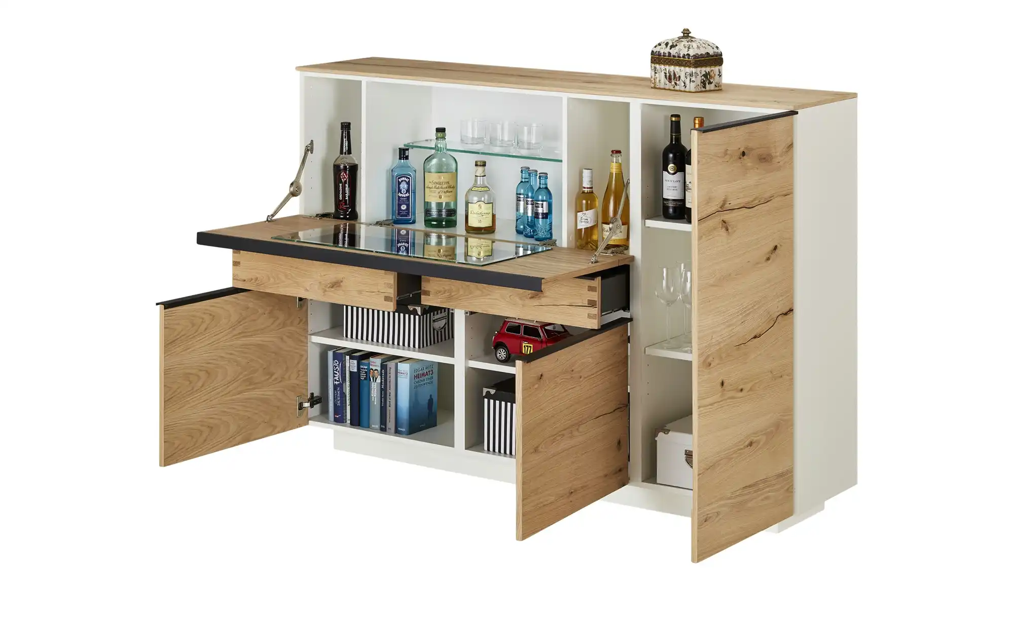 Highboard Light Line 6