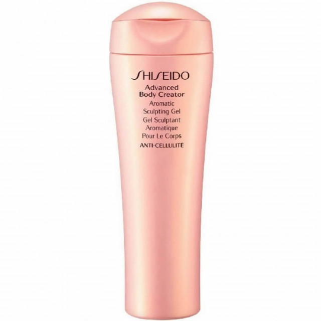 Gel Sculptant de SHISEIDO