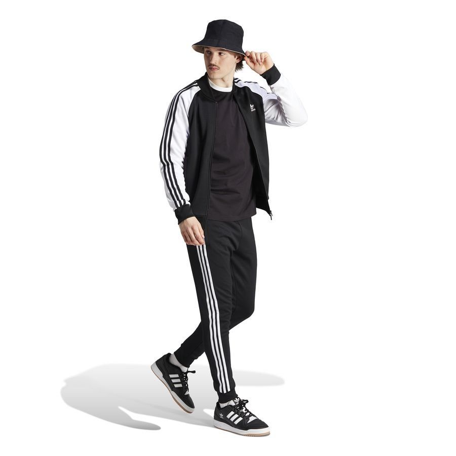 Adidas Original Pantalon de survêtement Adicolor Classics SST