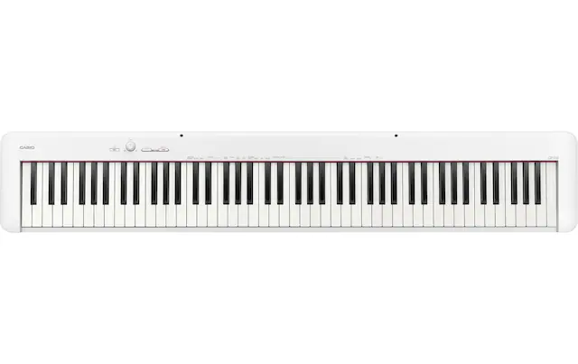 CASIO »CDP-S110WE«