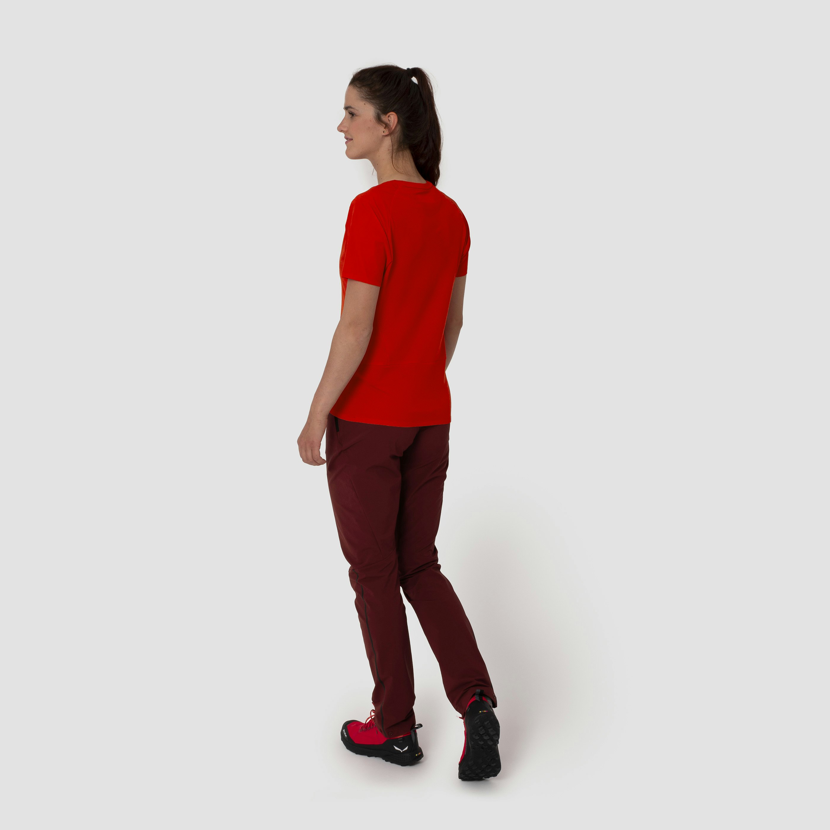 Pedroc Polartec® Delta® T-Shirt Damen