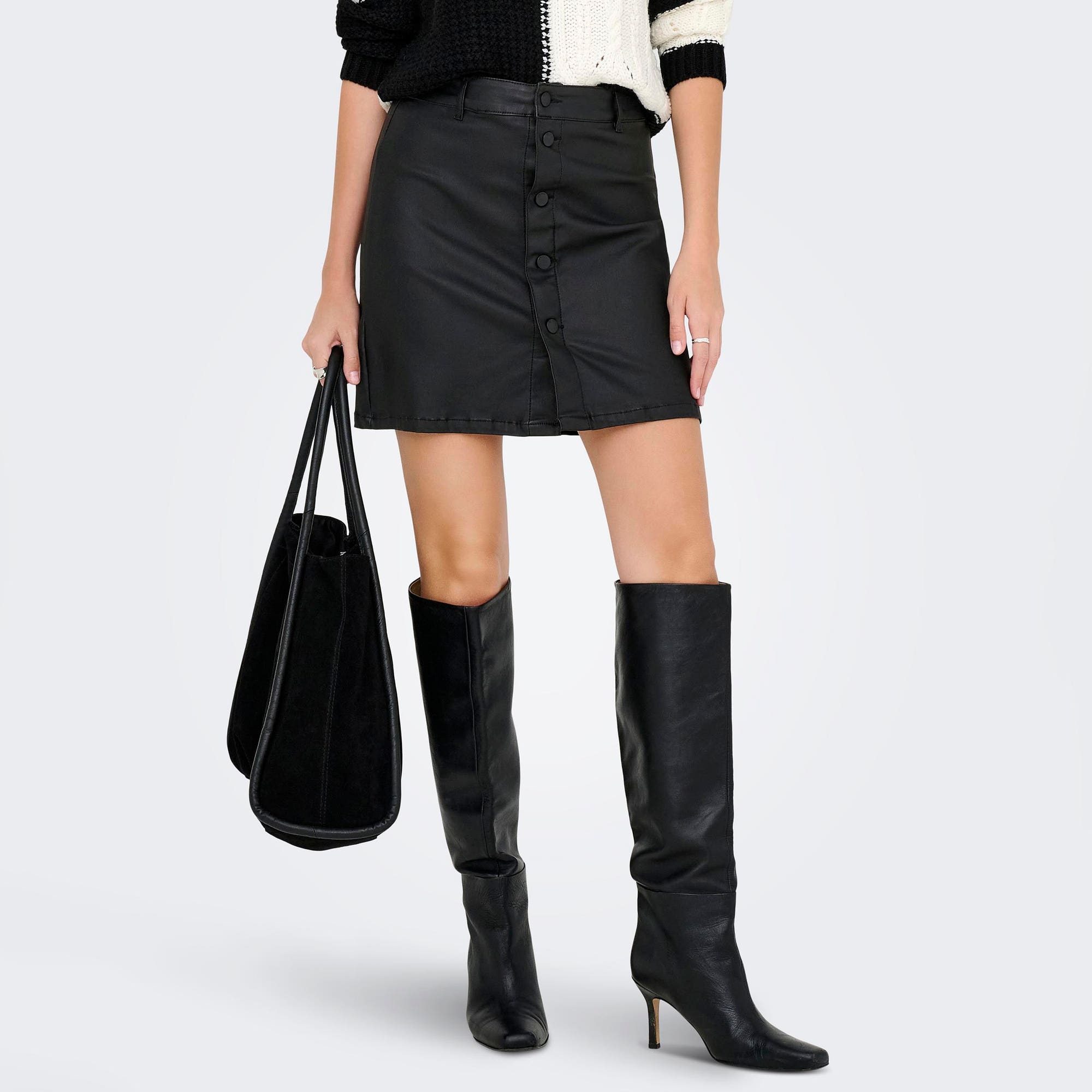 Jupe Femme noir