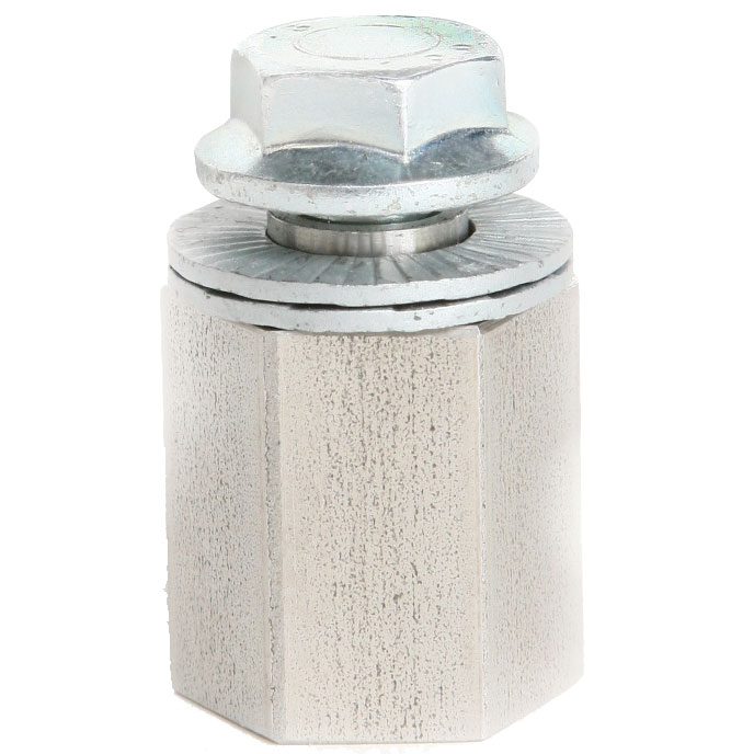 Thule Adapter für Nabenschaltungssystem Shimano 3/8”x26