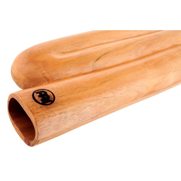 Meinl Z-Shaped Pro Didgeridoo 