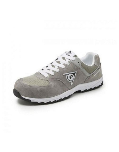 Dunlop Werkschoen Flying Arrow S3 Grijs - Werkschoenen