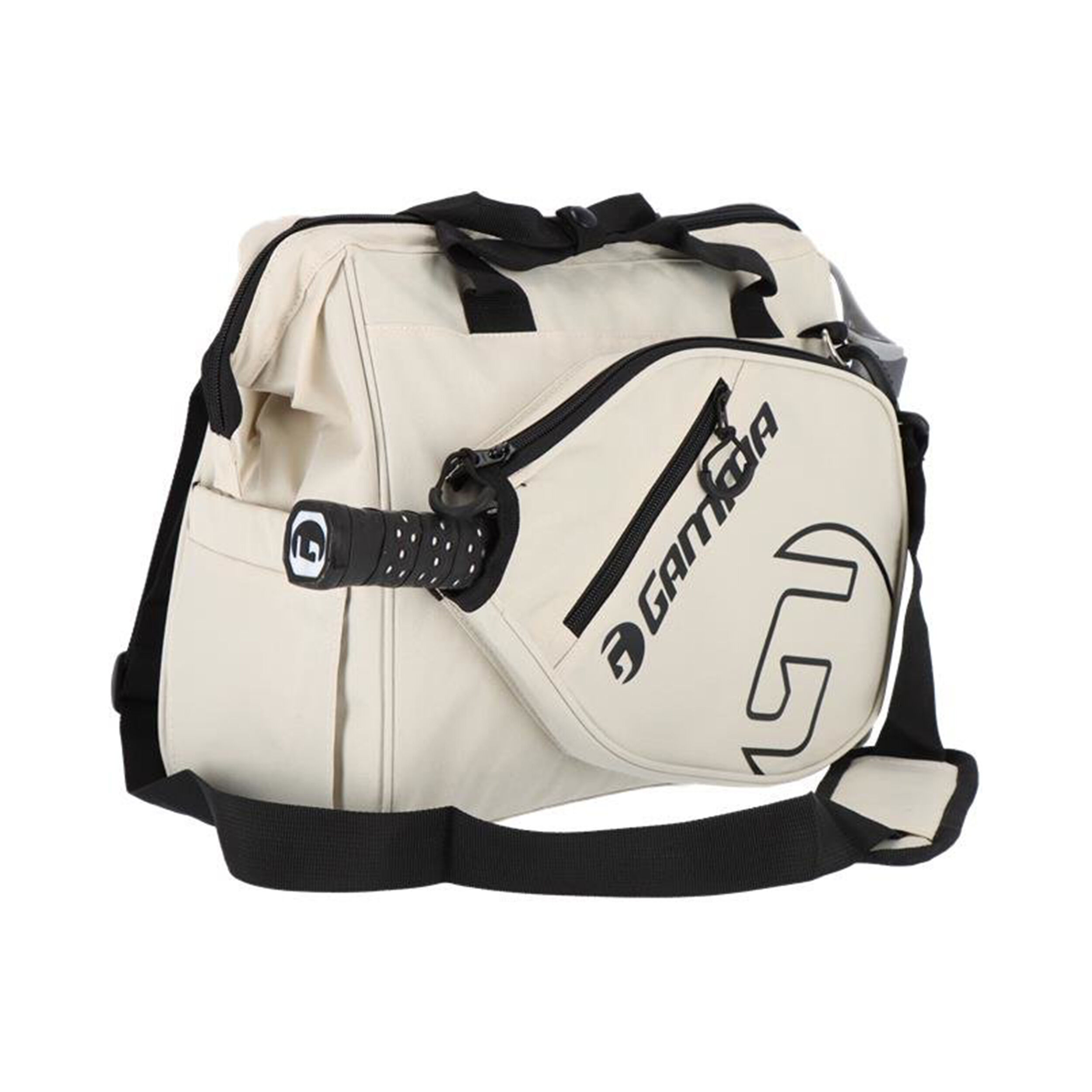Gamma Tour Sac À Pickleball - Crème