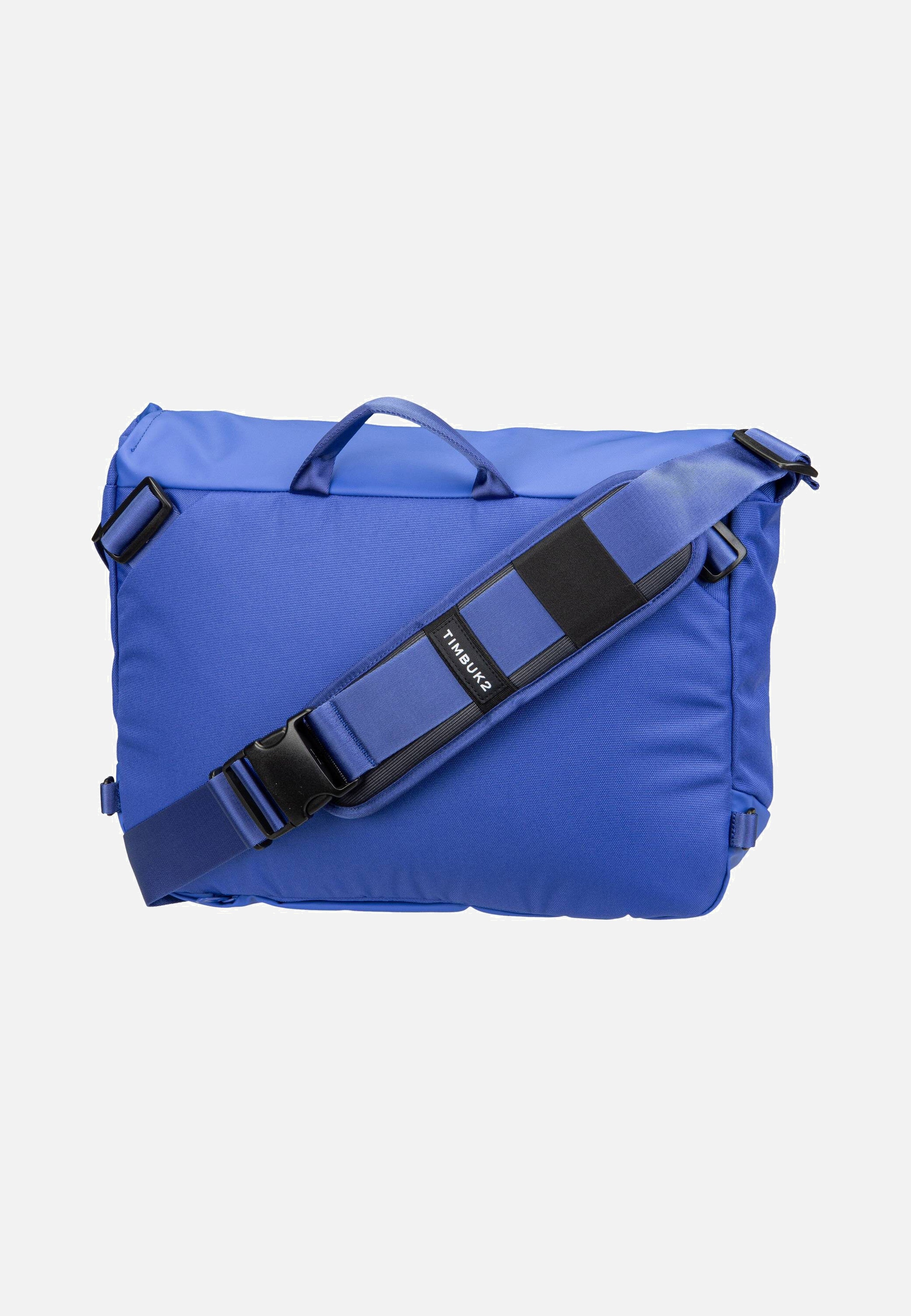 Stark 1049 Msng Satin Sky - Messenger Bag