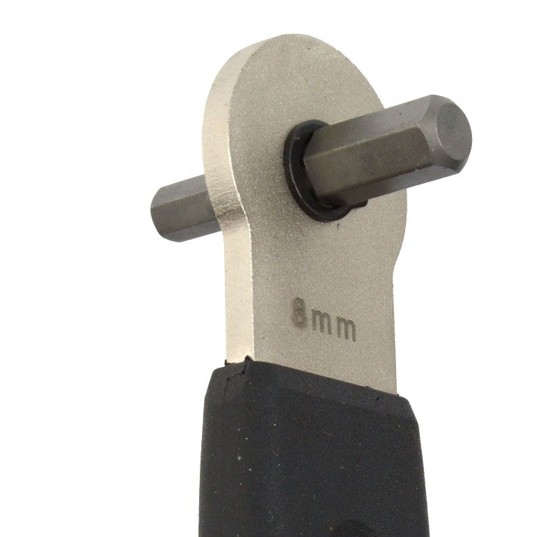 Radon Comp 4er-Pedal / Antriebschlüssel 5/6/8/10mm kaufen | Bike-Discount
