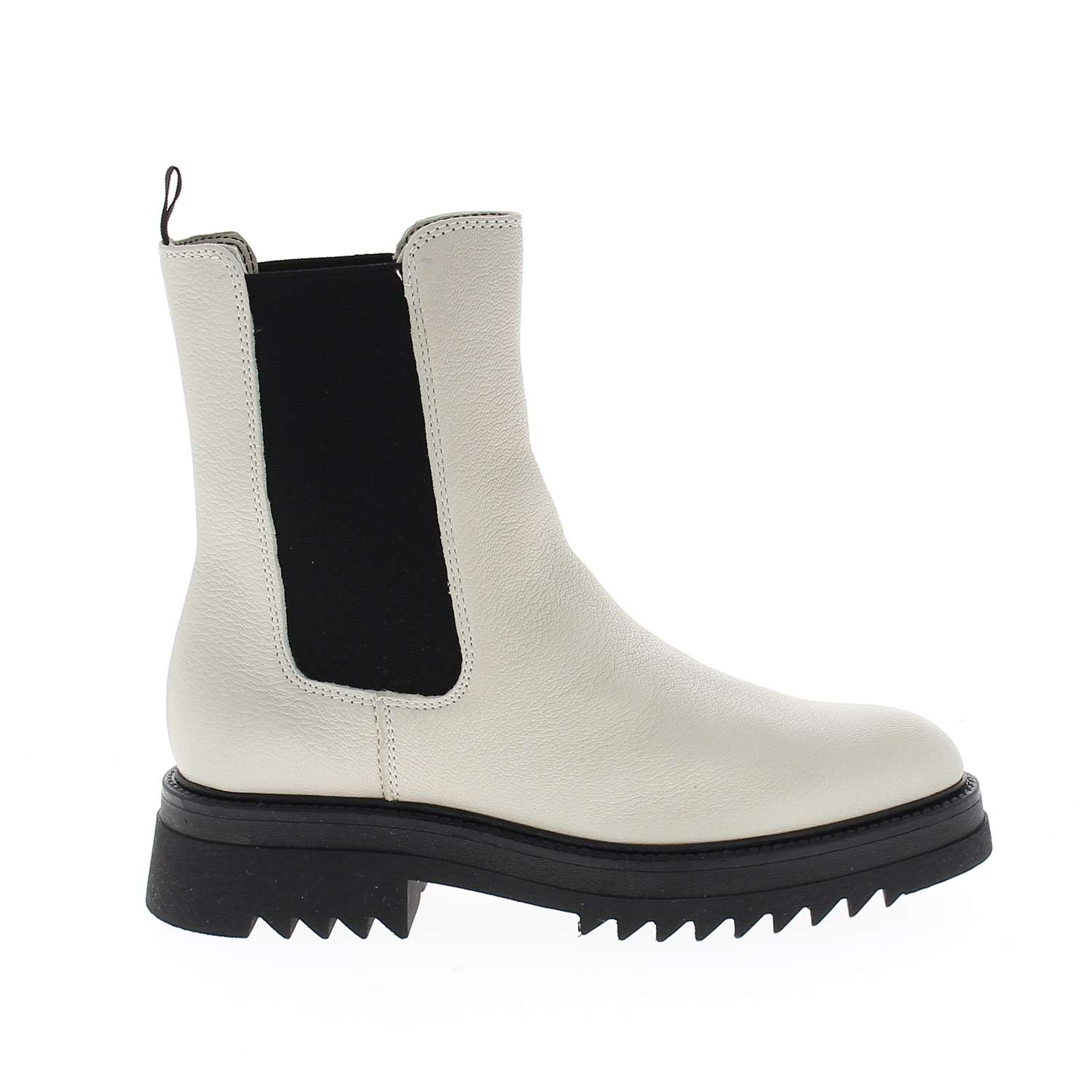 Boots et bottines femme JB MARTIN OPTIMISTE