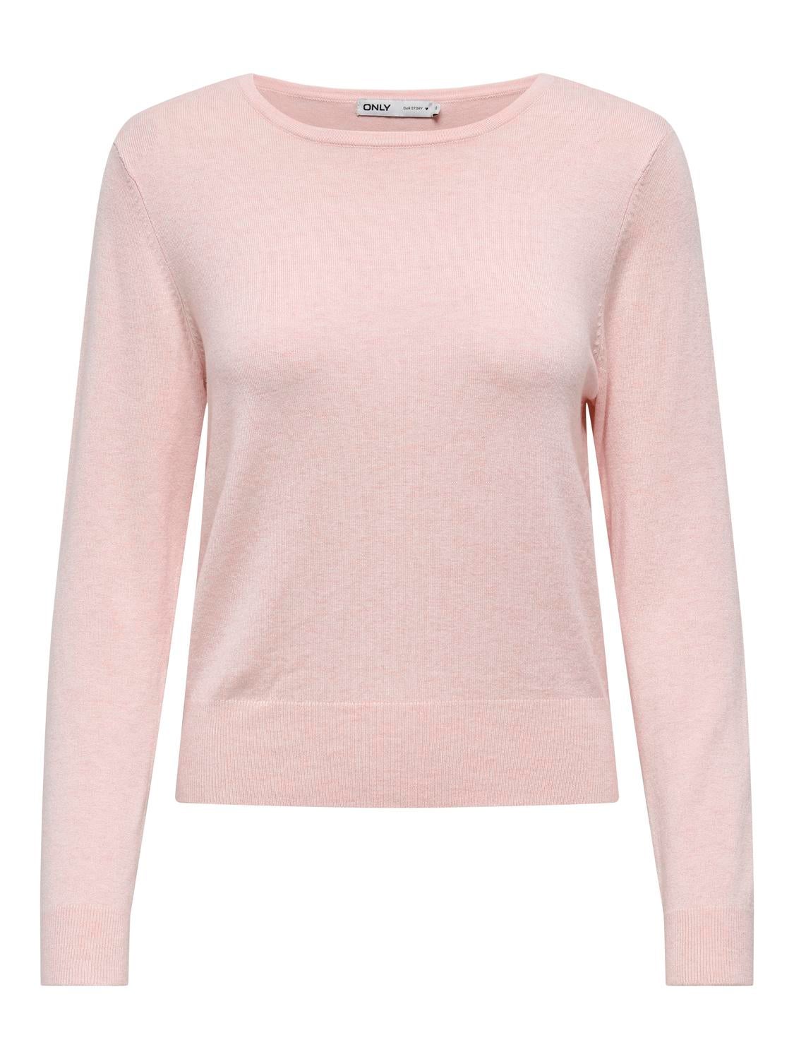 ONLVENICE Strickpullover Potpourri