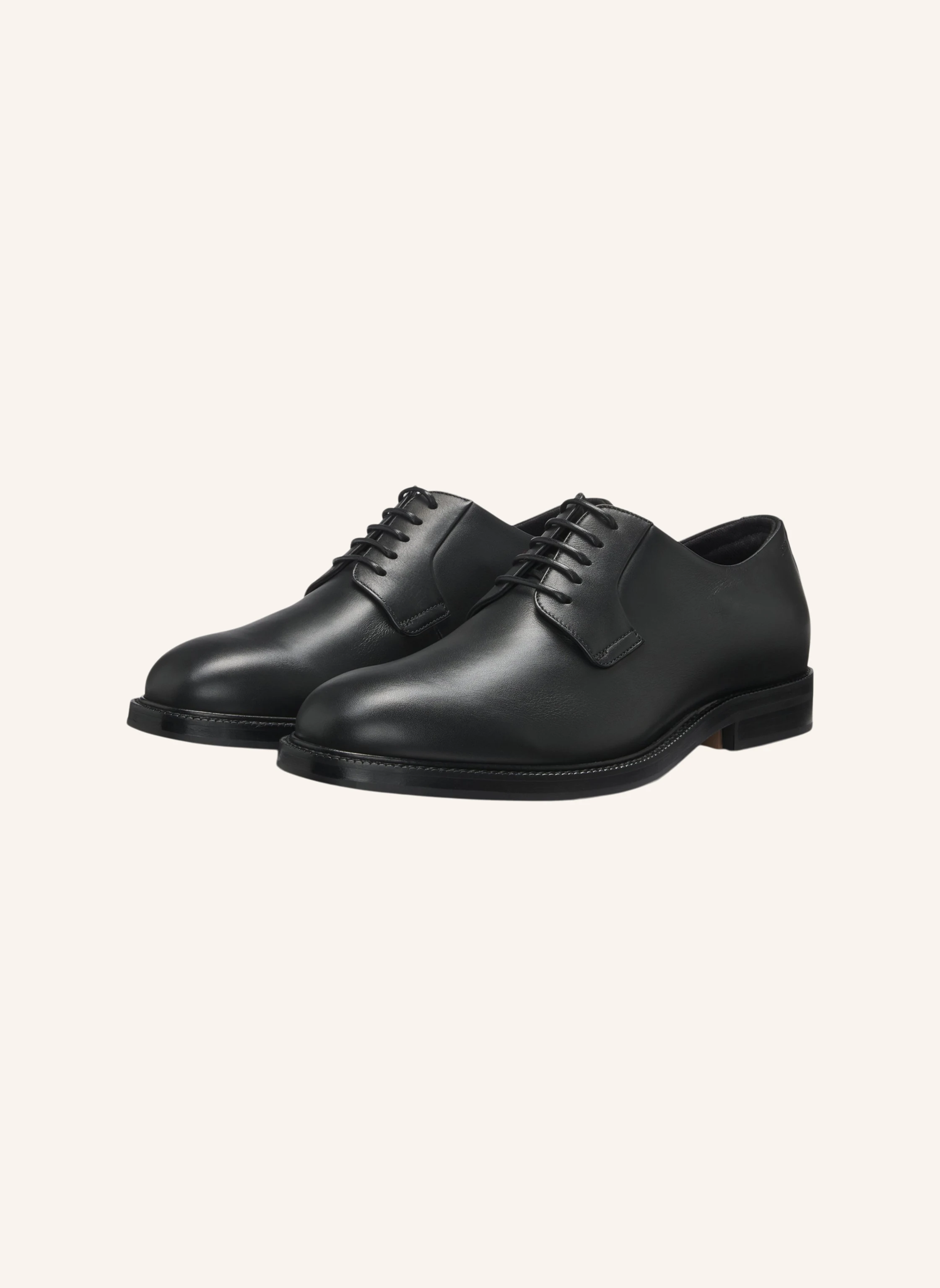 BOSS Business-Schnürschuh DRESSLETIC_DERB_BUPT