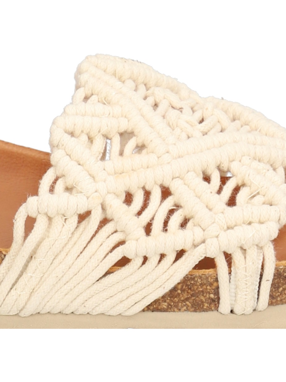 Textil Pantoffel