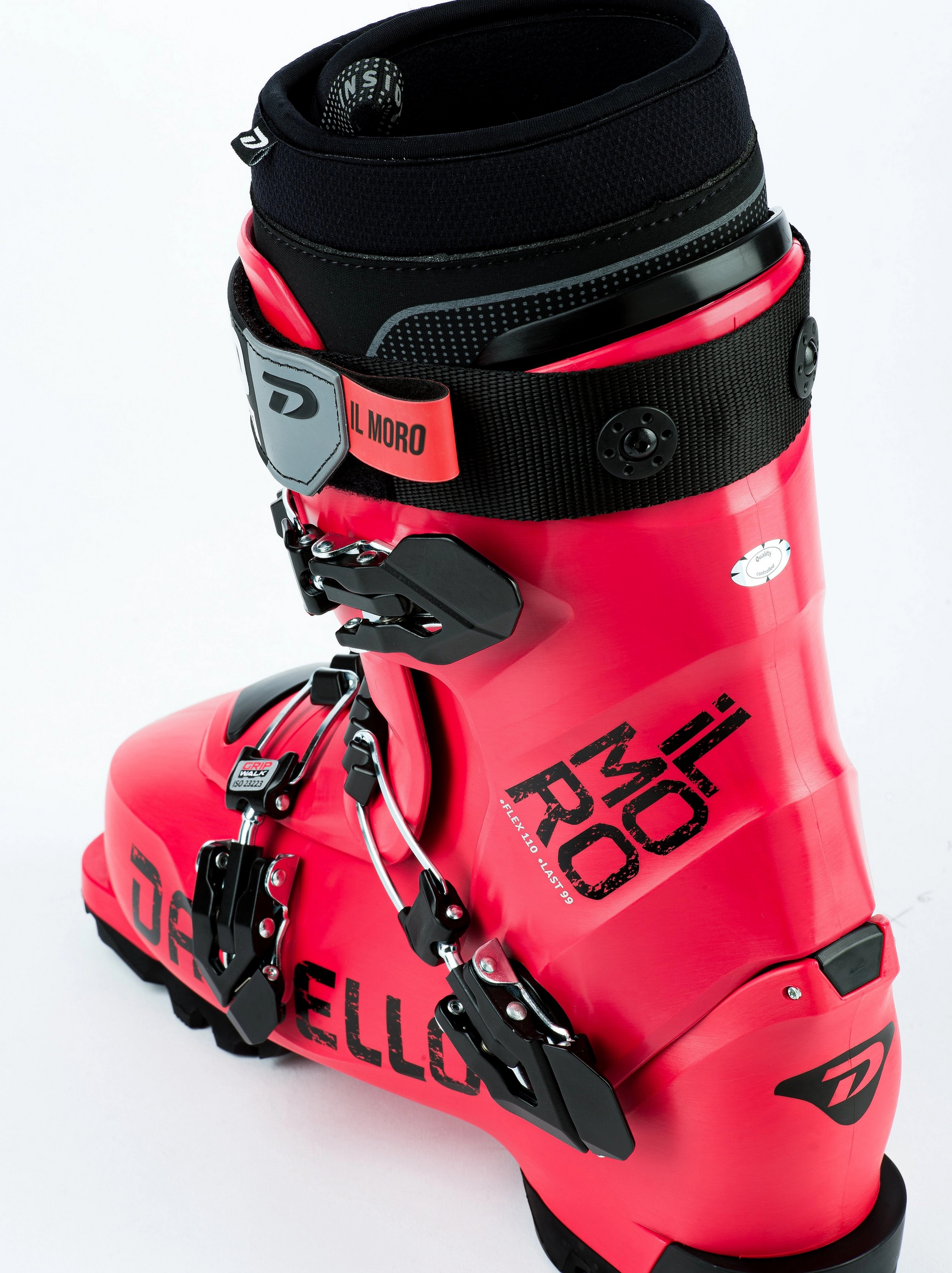 Il Moro 110 GW Magma/Magma