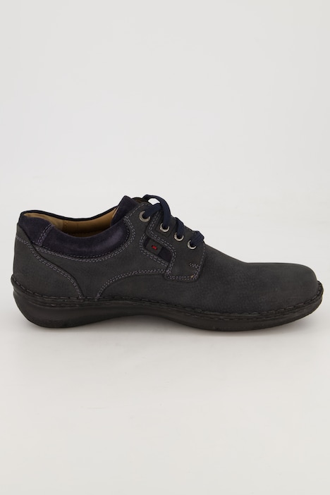 Halbschuh, von Josef Seibel, extra weit, bis Gr. 50