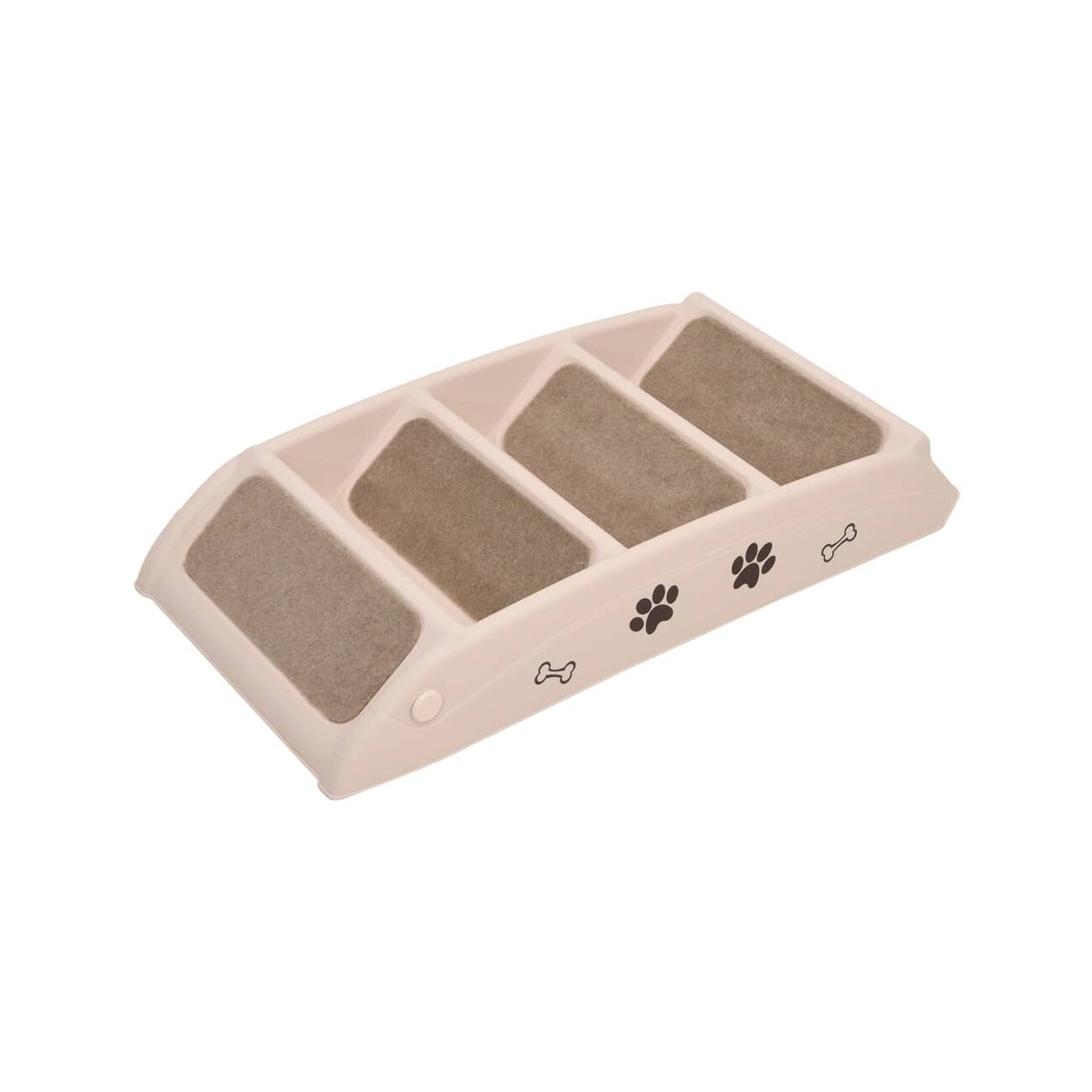 VidaXL Hundetreppe