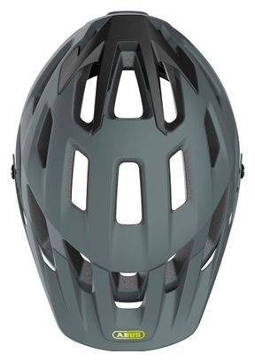 Abus Casque Moventor 2.0 Gris Béton