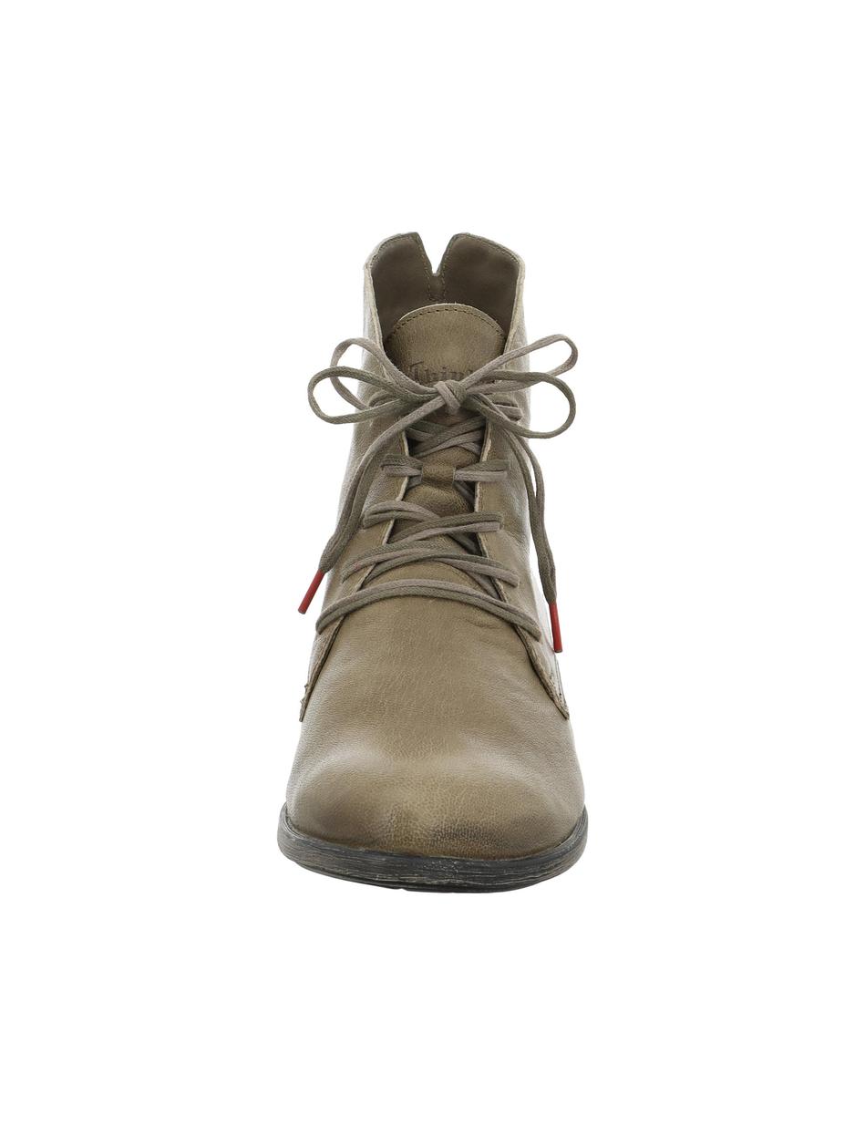 Stiefelette AGRAT