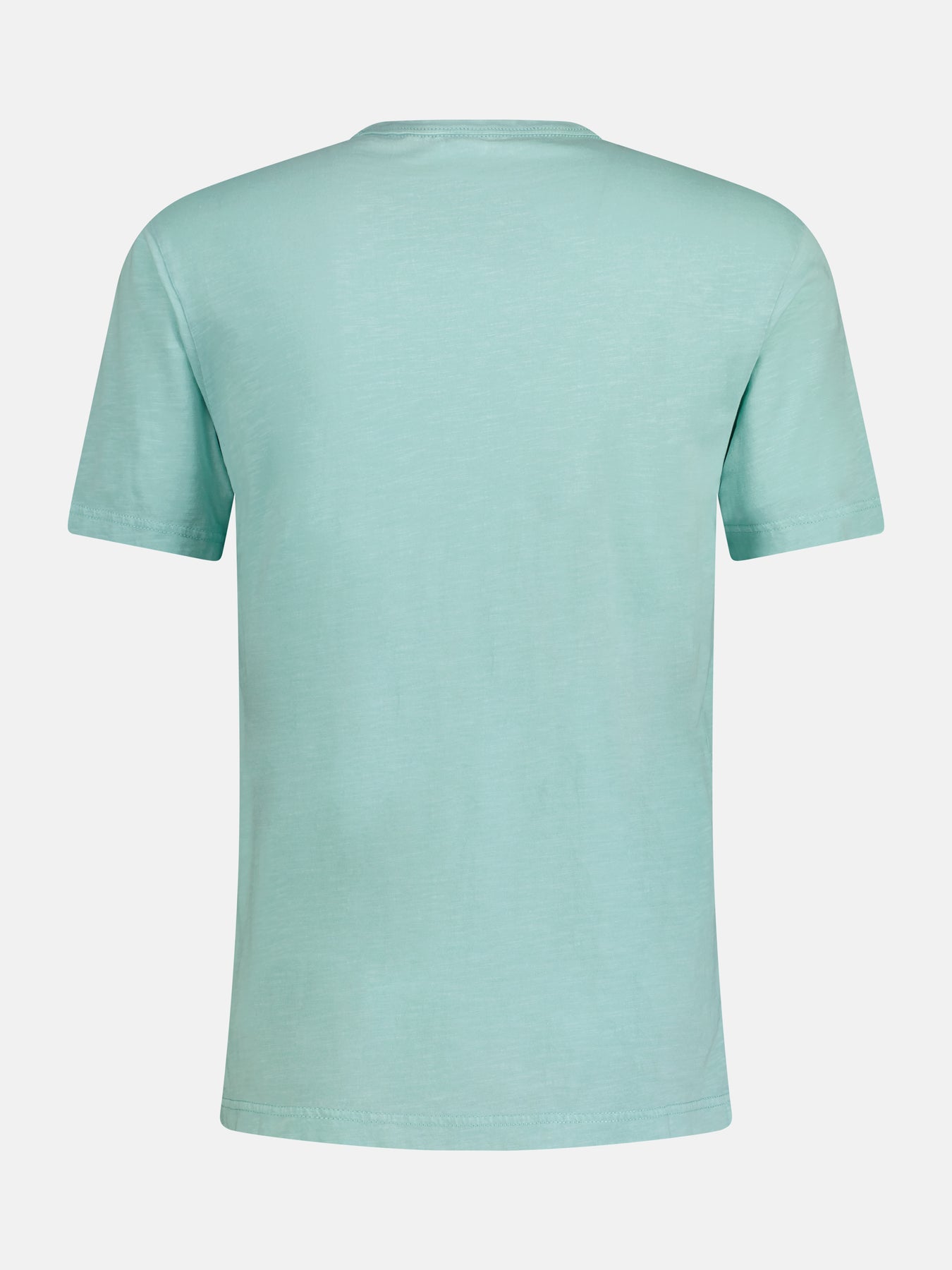 T-Shirt mit Frontprint
