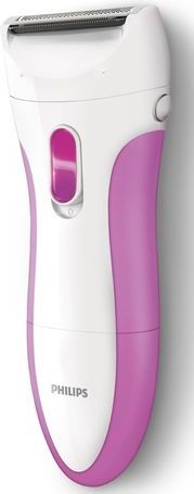 Philips SatinShave Essential HP6341/00 - Ladyshave voor vrouwen - Roze