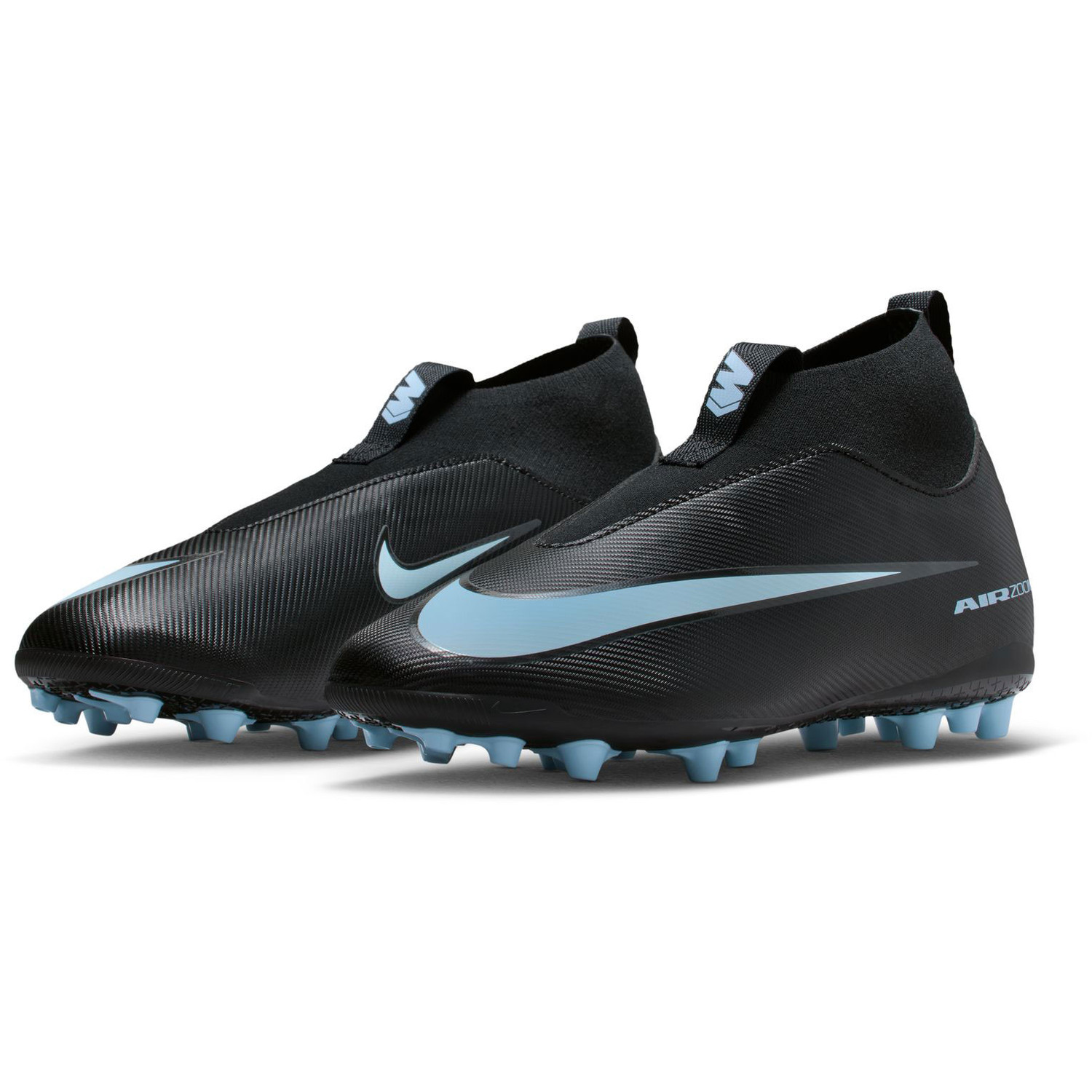 Nike Mercurial Zoom Superfly 10 Academy AG Kids