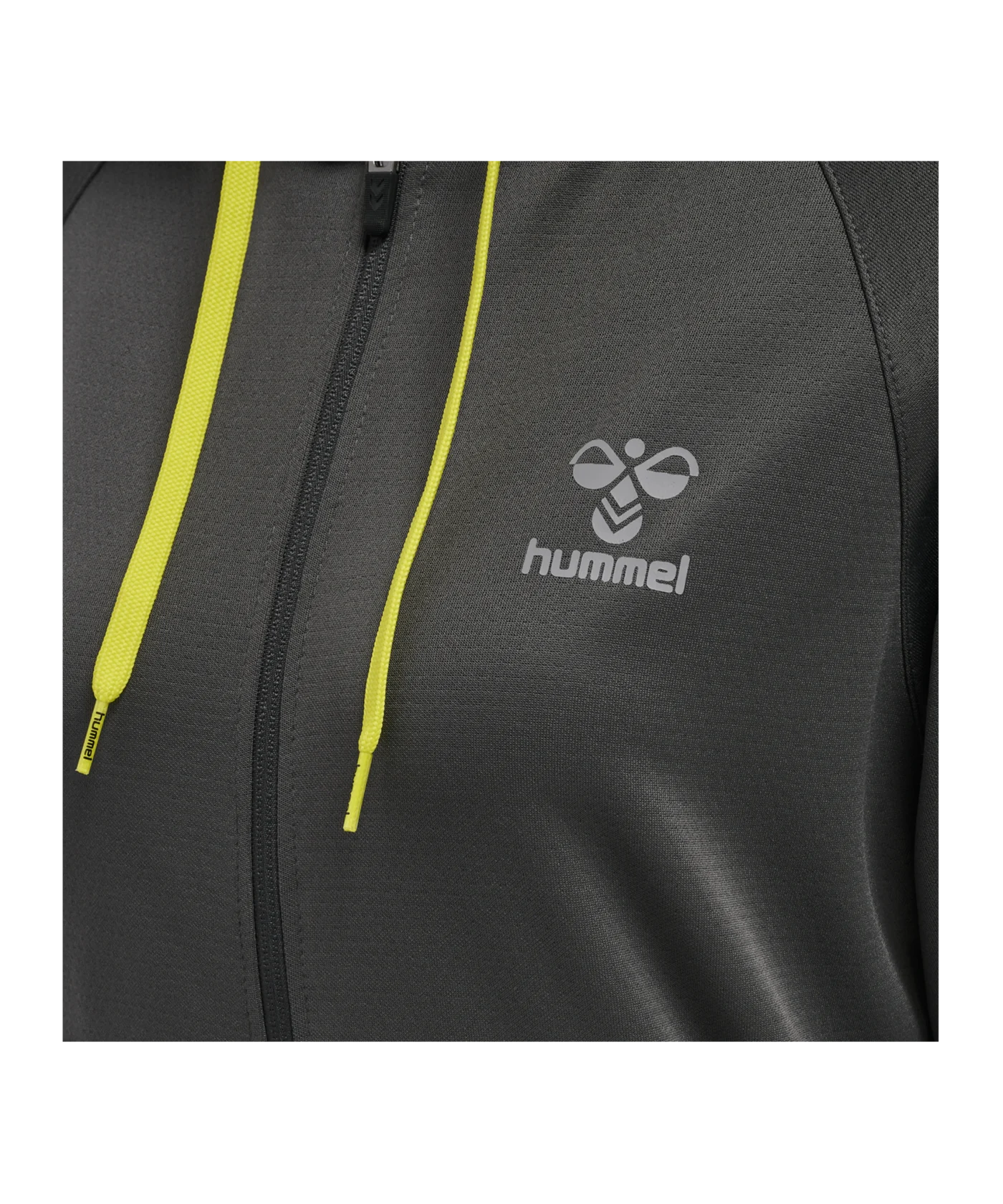 Hummel hmlGG12 Action Kapuzenjacke Damen F2162