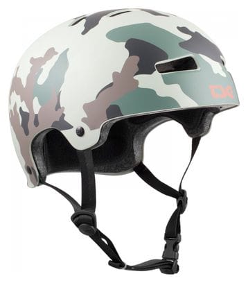 Casque TSG Evolution Graphic Design hula