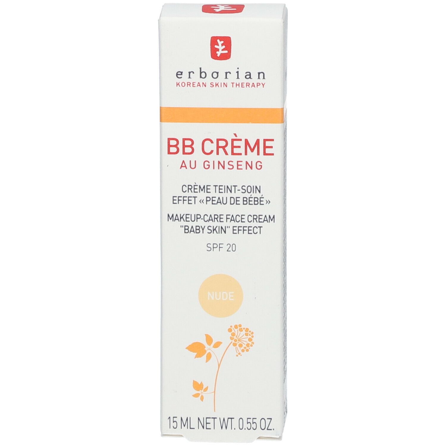 Erborian, BB Crème