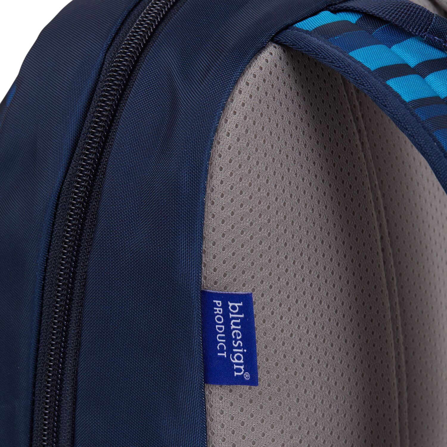 Rucksack ergobag Ease S Bärt