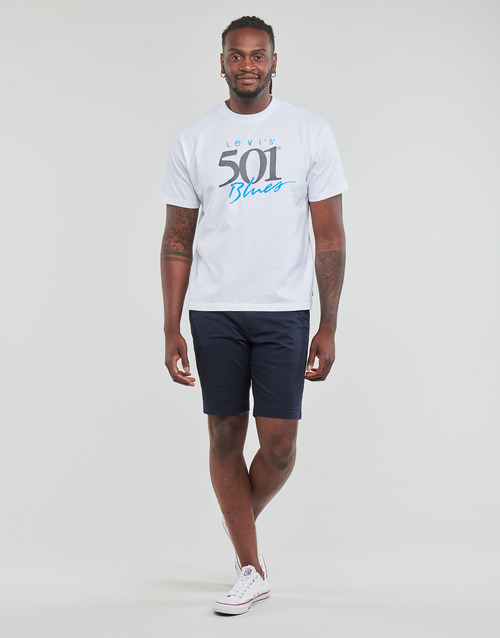 Levi's - XX CHINO SHORT II Marino