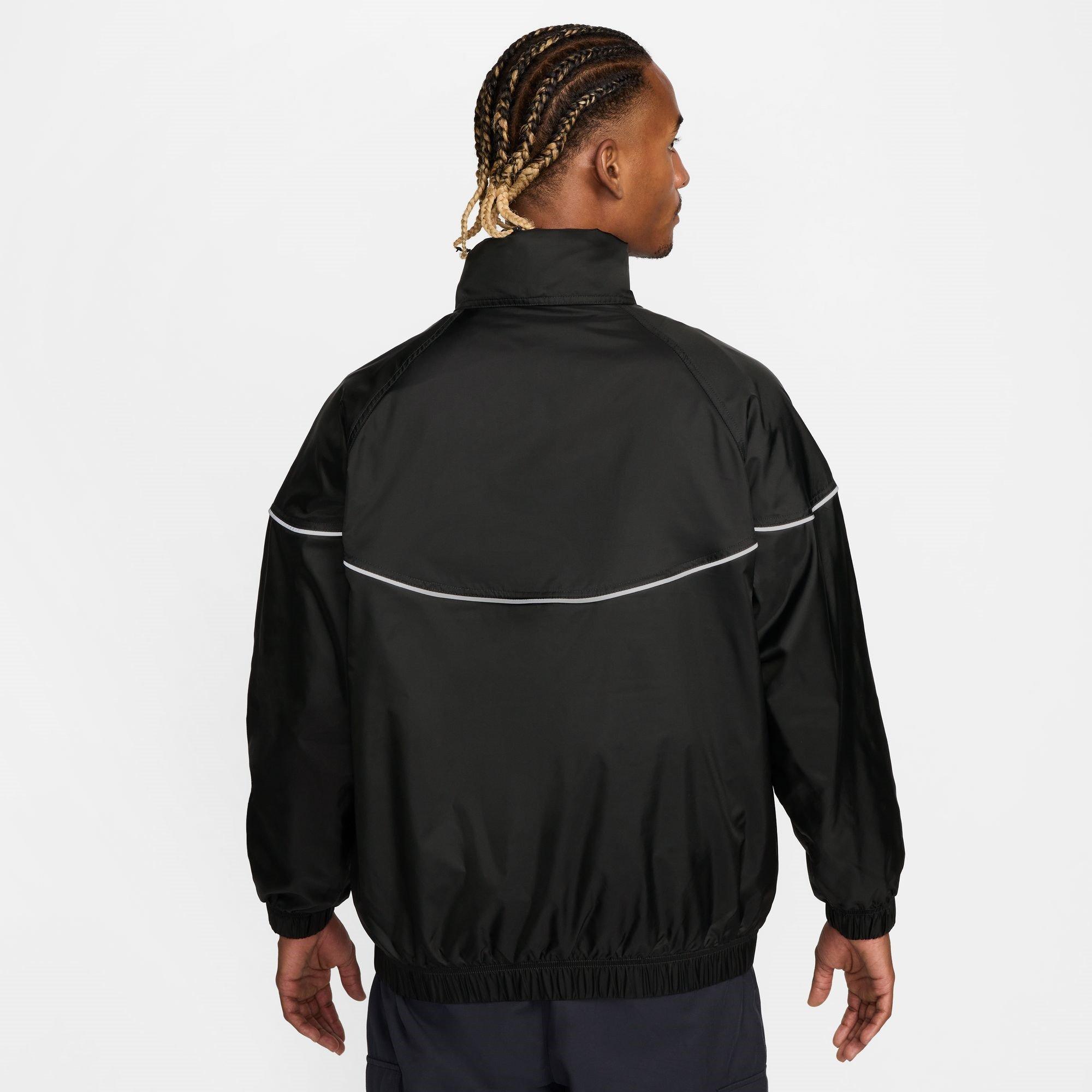 Nike Liverpool Anorak Jacket Adults
