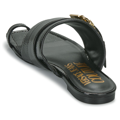 Versace Jeans Couture - 74VA3S62-ZS539 Negro / Oro
