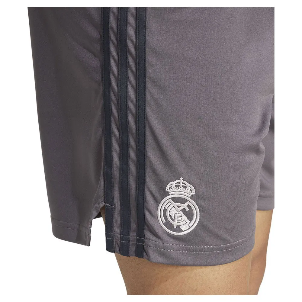 adidas Real Madrid 24/25 Drittes kurze hose