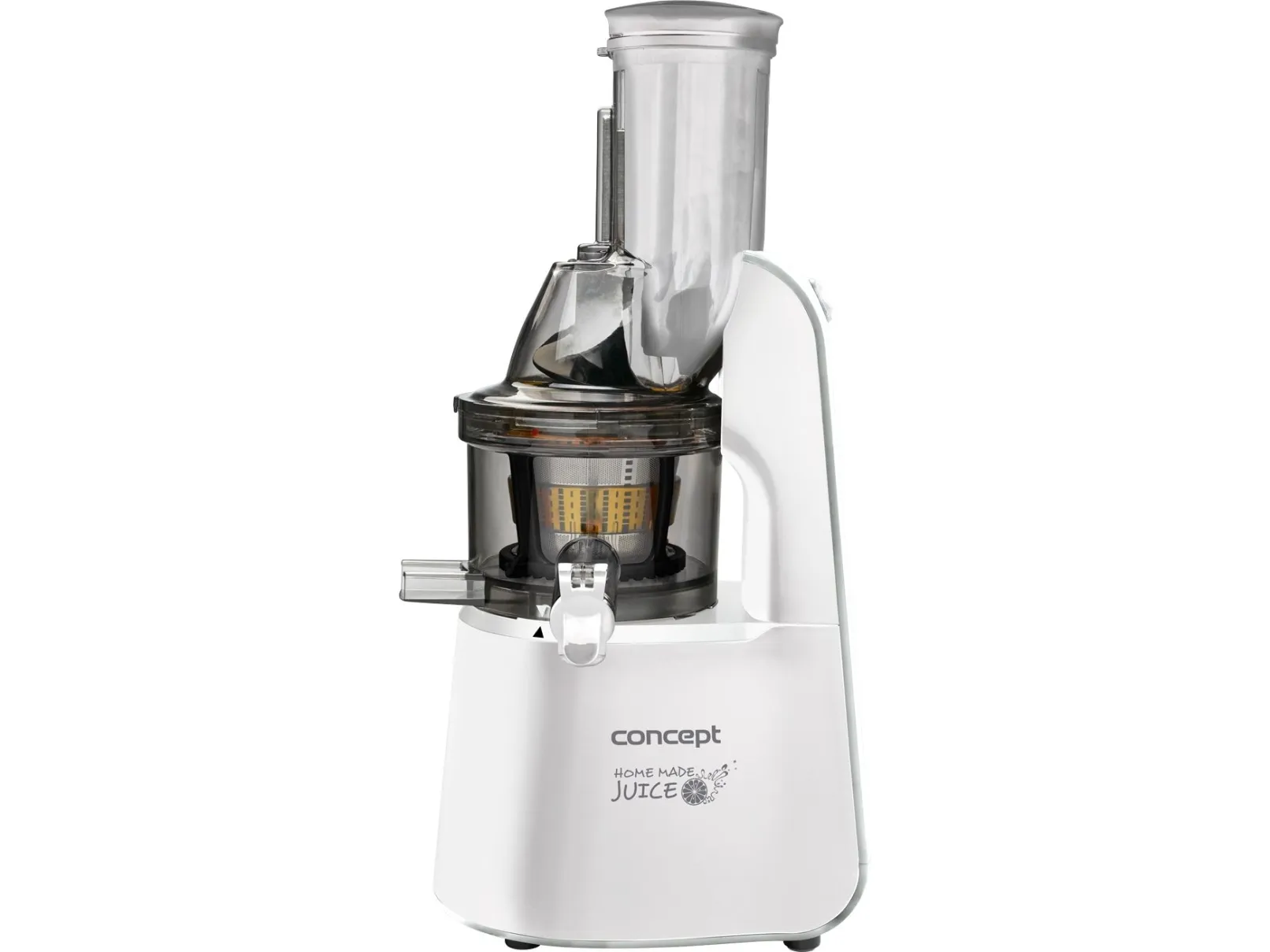 Concept langsomtløbende saftpresser LO7066