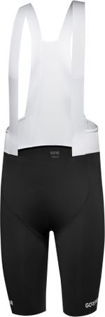 SPINSHIFT Herren-Trägerhose  black  L
