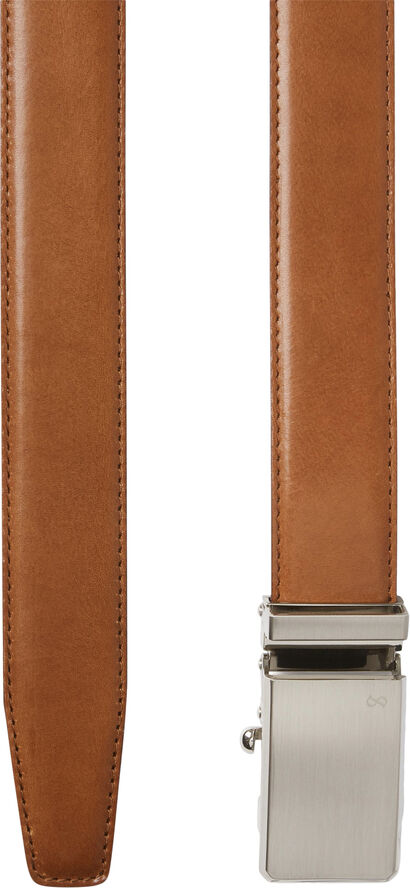 Saddler Moras Brun