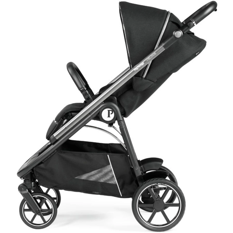Peg Perego Kinderwagen Veloce Graphic Gold