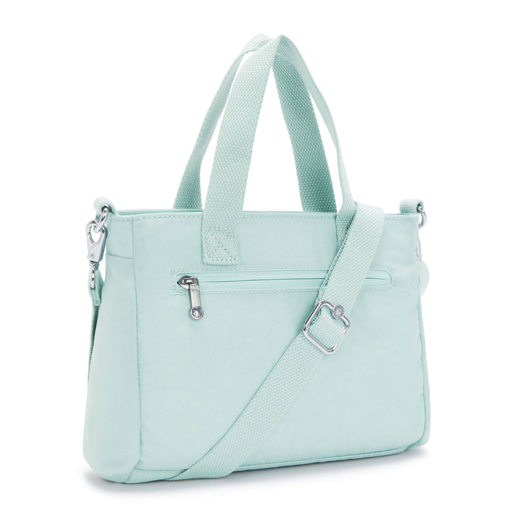 KANAAN Petit Sac Épaule avec Sangle Ajustable - Springtime Sage