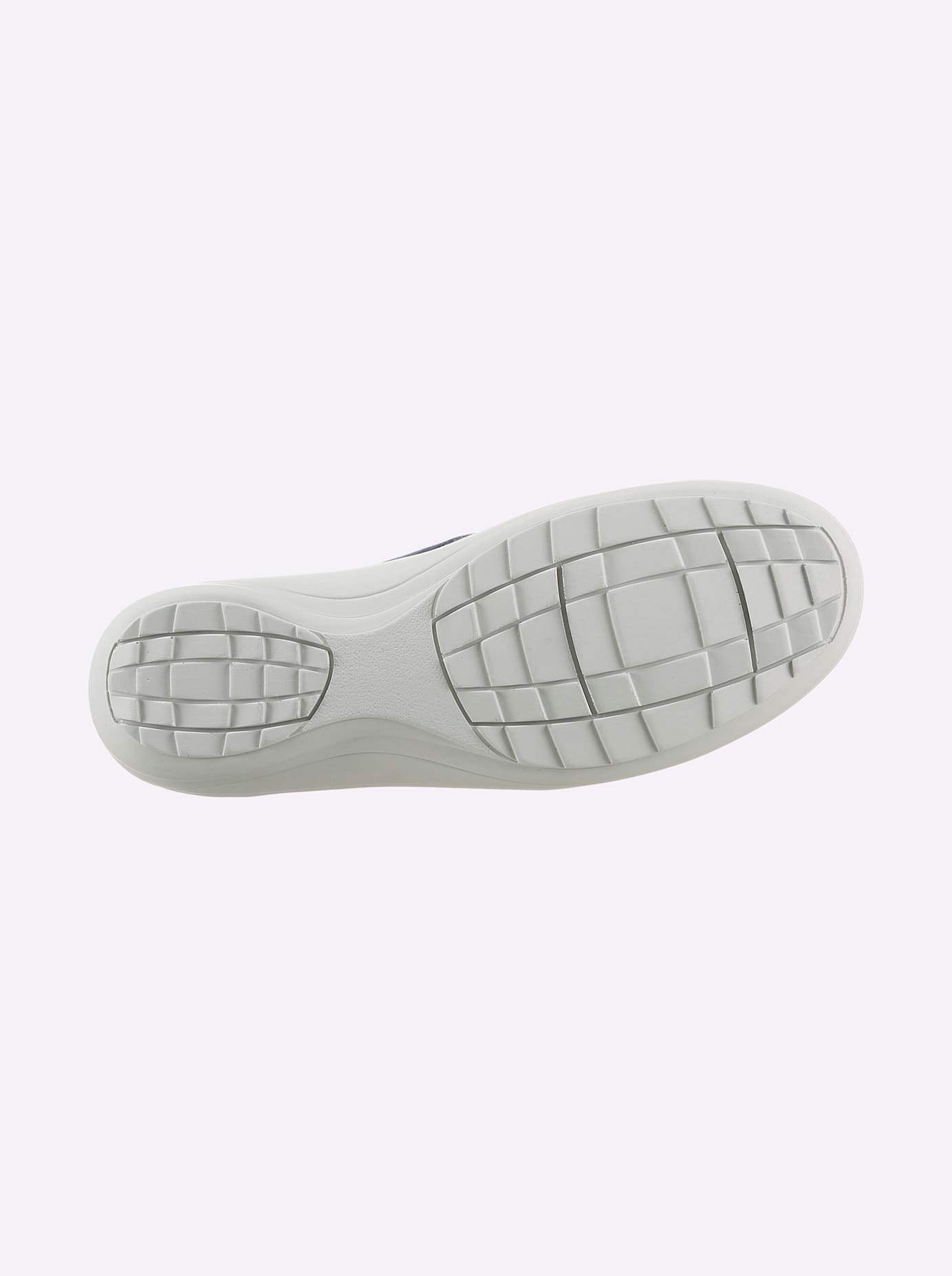 Classic Basics Klettschuh