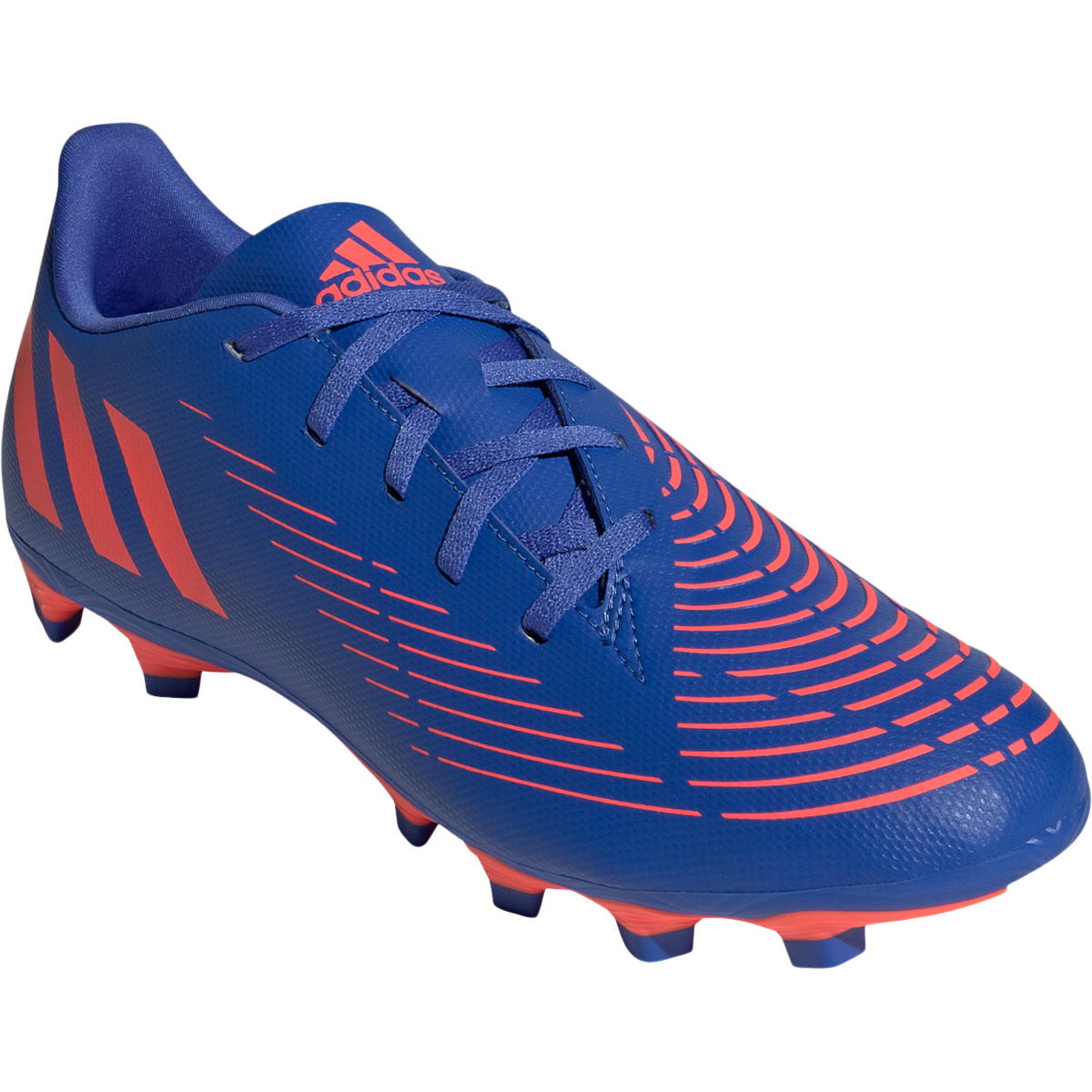 adidas Predator Edge.4 FG/AG Fodboldstøvler