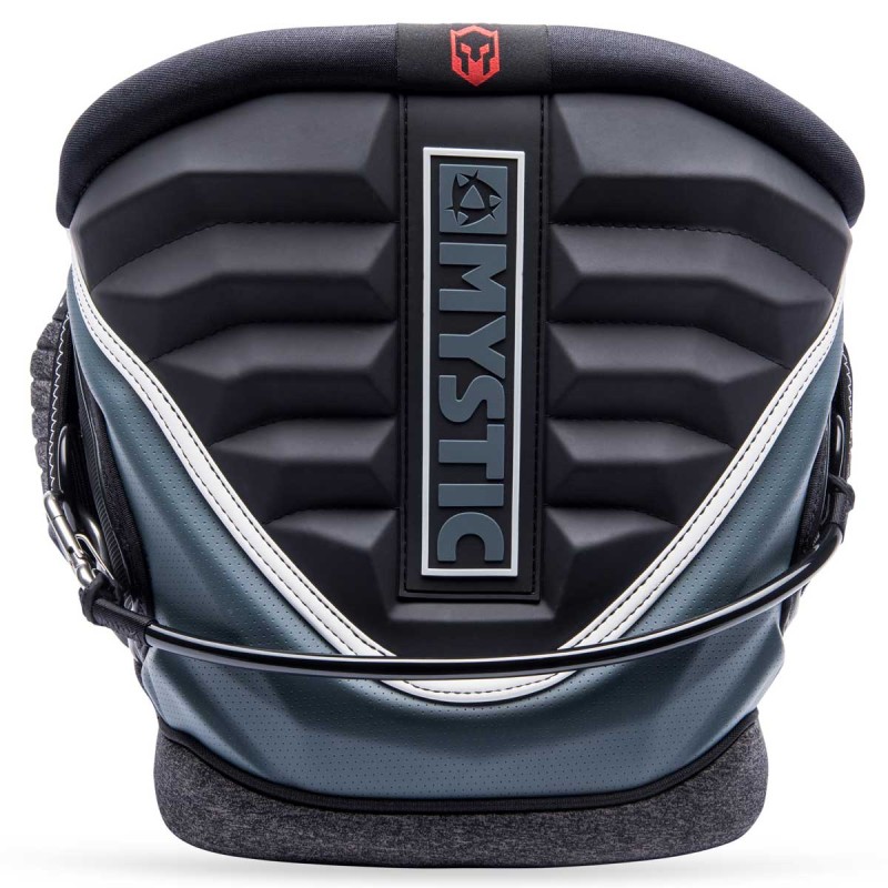Harnais Mystic Warrior V 2018, Black Taille  Taille - The Corner Shop