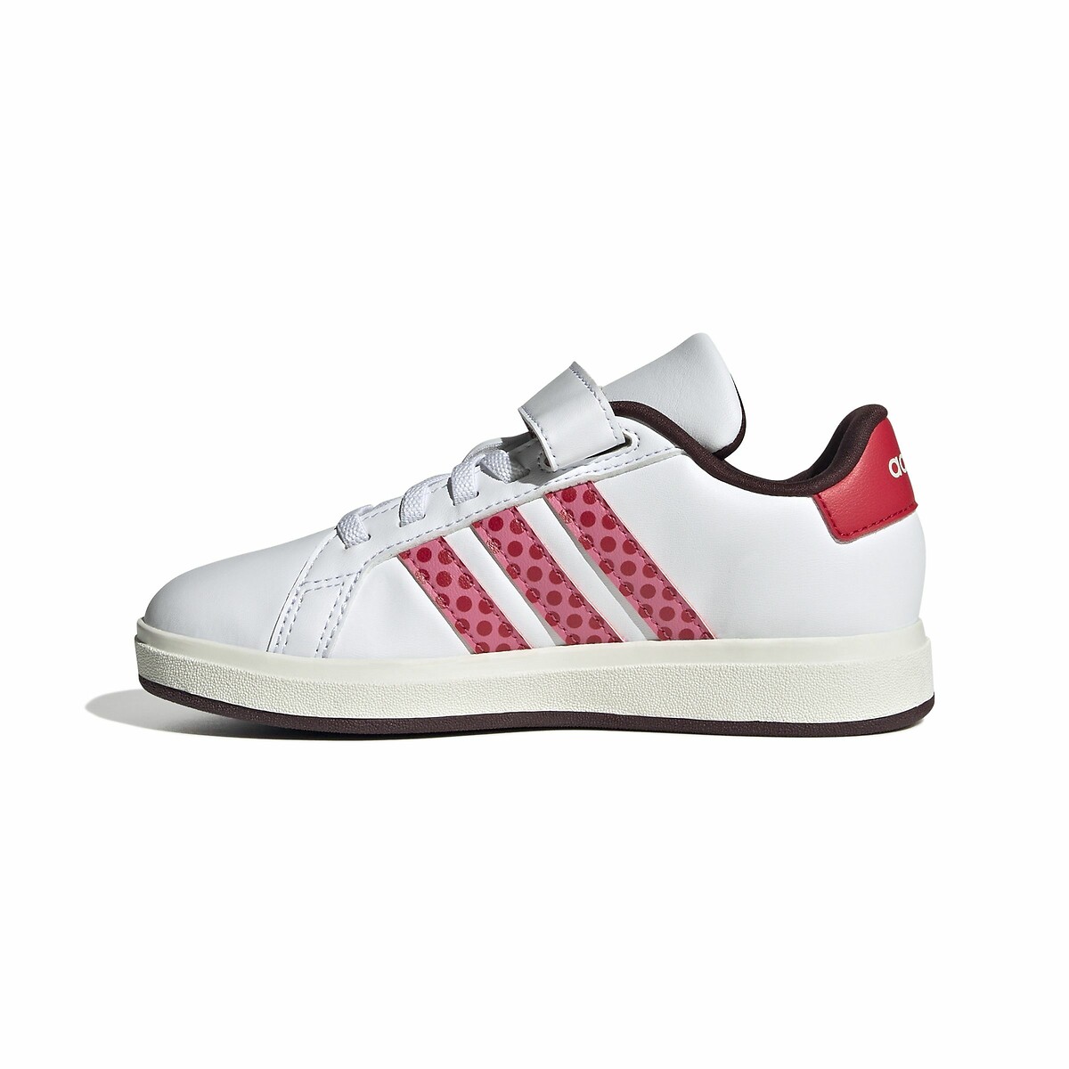 ADIDAS ROUPAS ESPORTIVAS<br>Tênis Grand Court Minnie