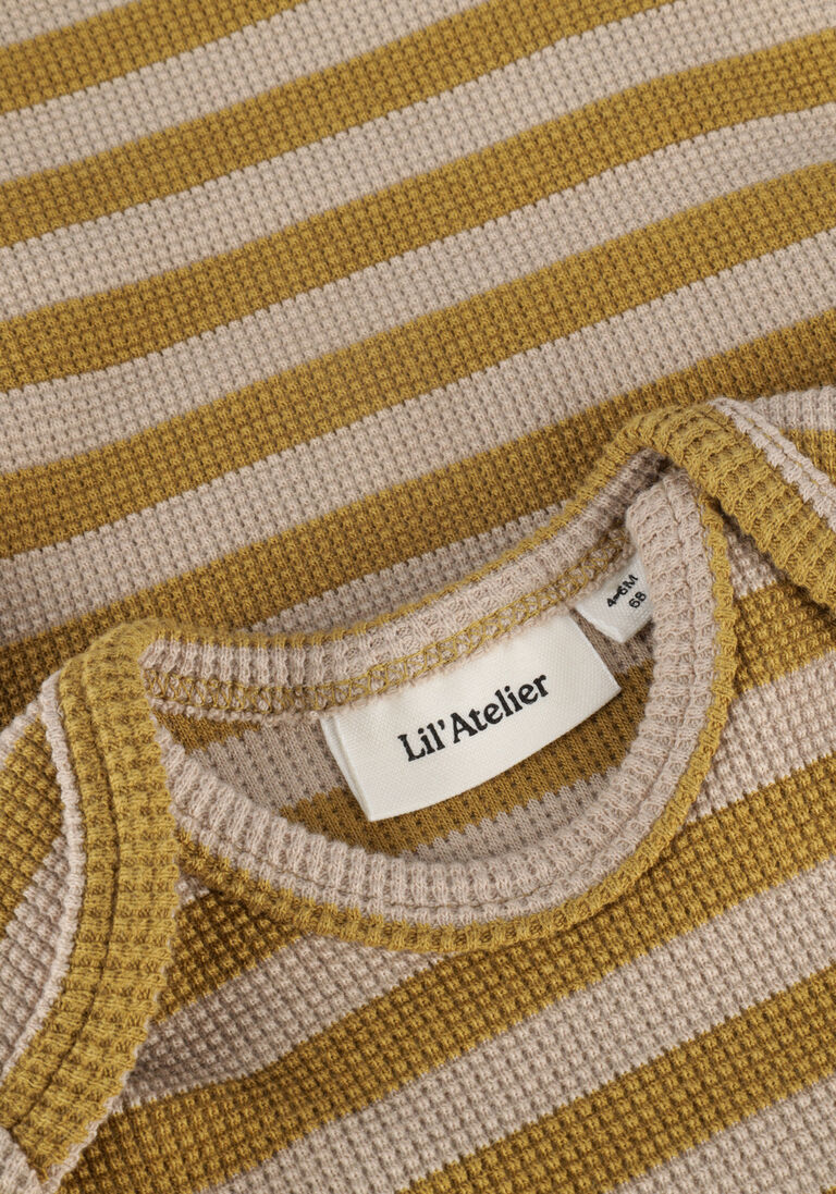 LIL\\' ATELIER oker lil' atelier  nbmlebon ls body