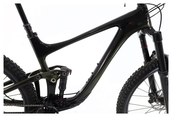 Produit reconditionné · Giant Reign Pro 2 Carbone / Vélo VTT / Giant | Très bon état