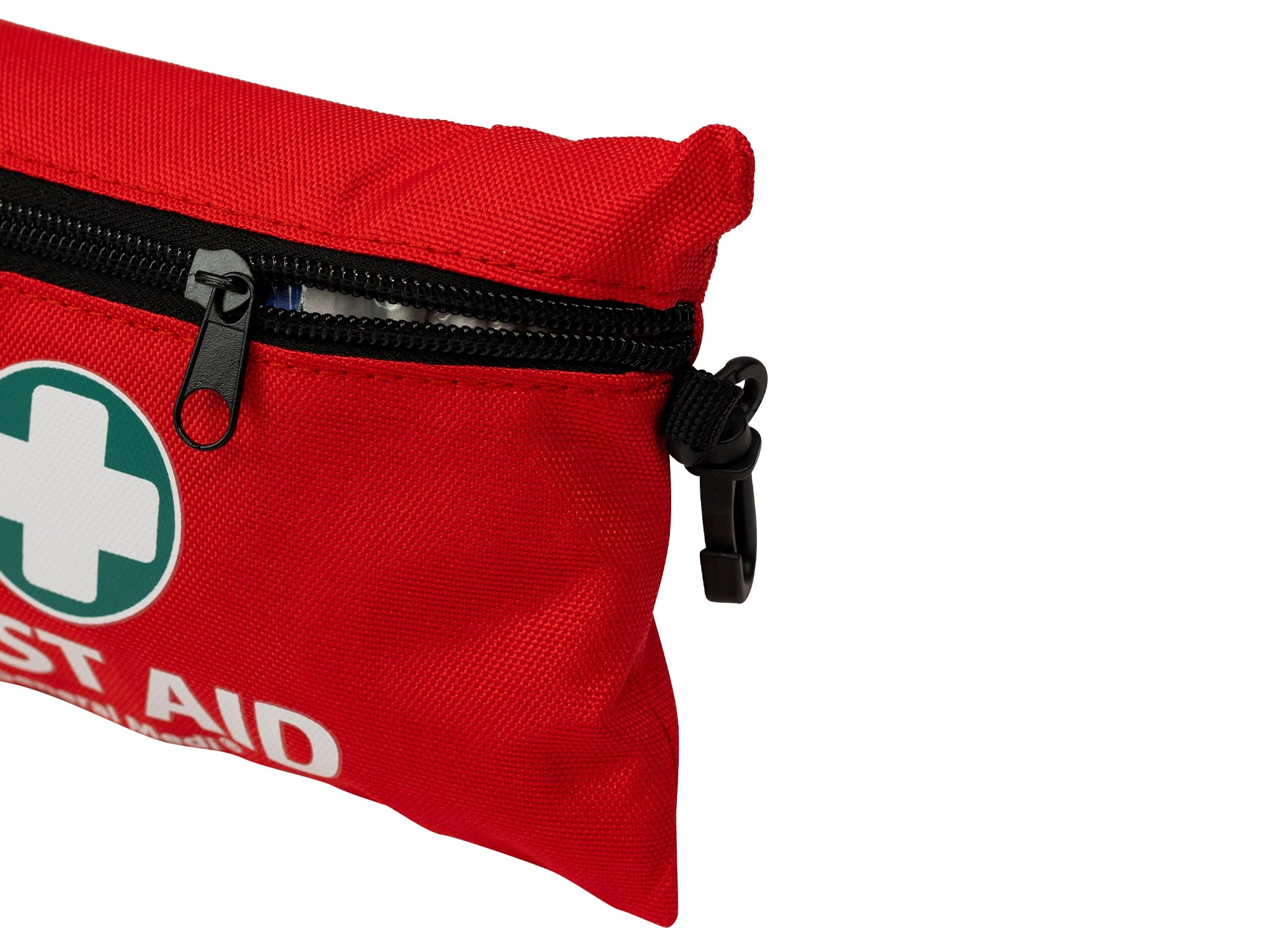 Favoraid Travel EHBO kit - 110-delig