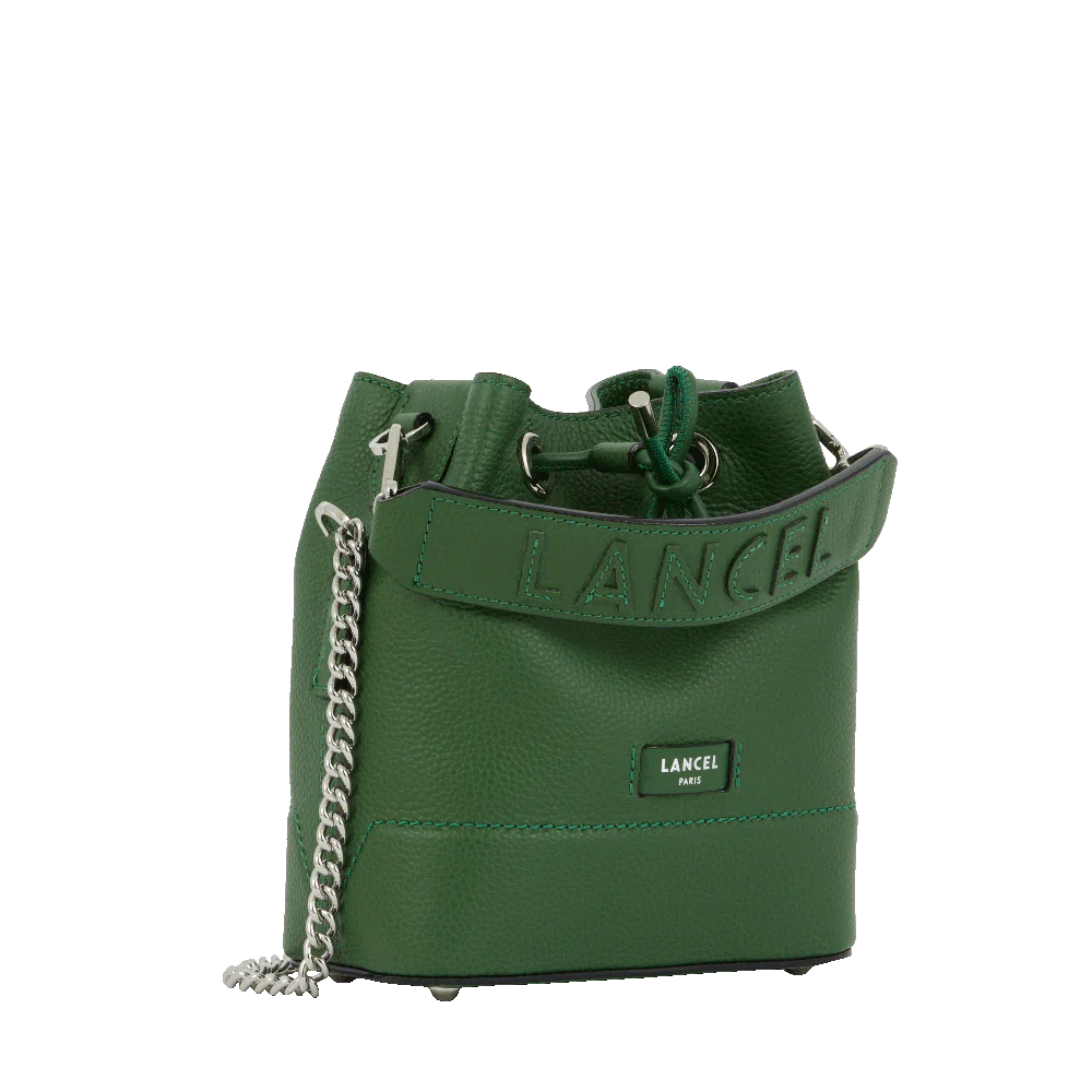 Sac seau Ninon de Lancel-Fougère