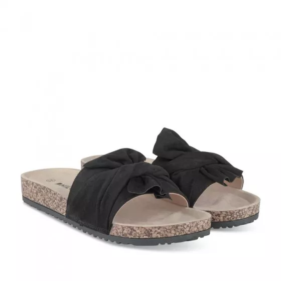 Mules NOIR PHILOV