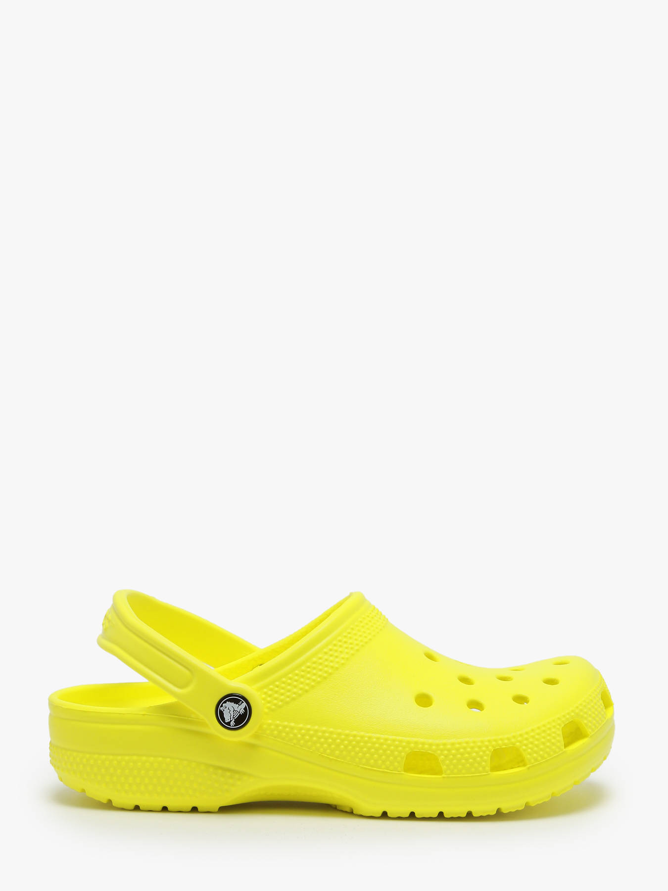Mules Classic Bone CROCS